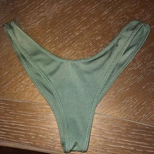 Sommer swim bottom